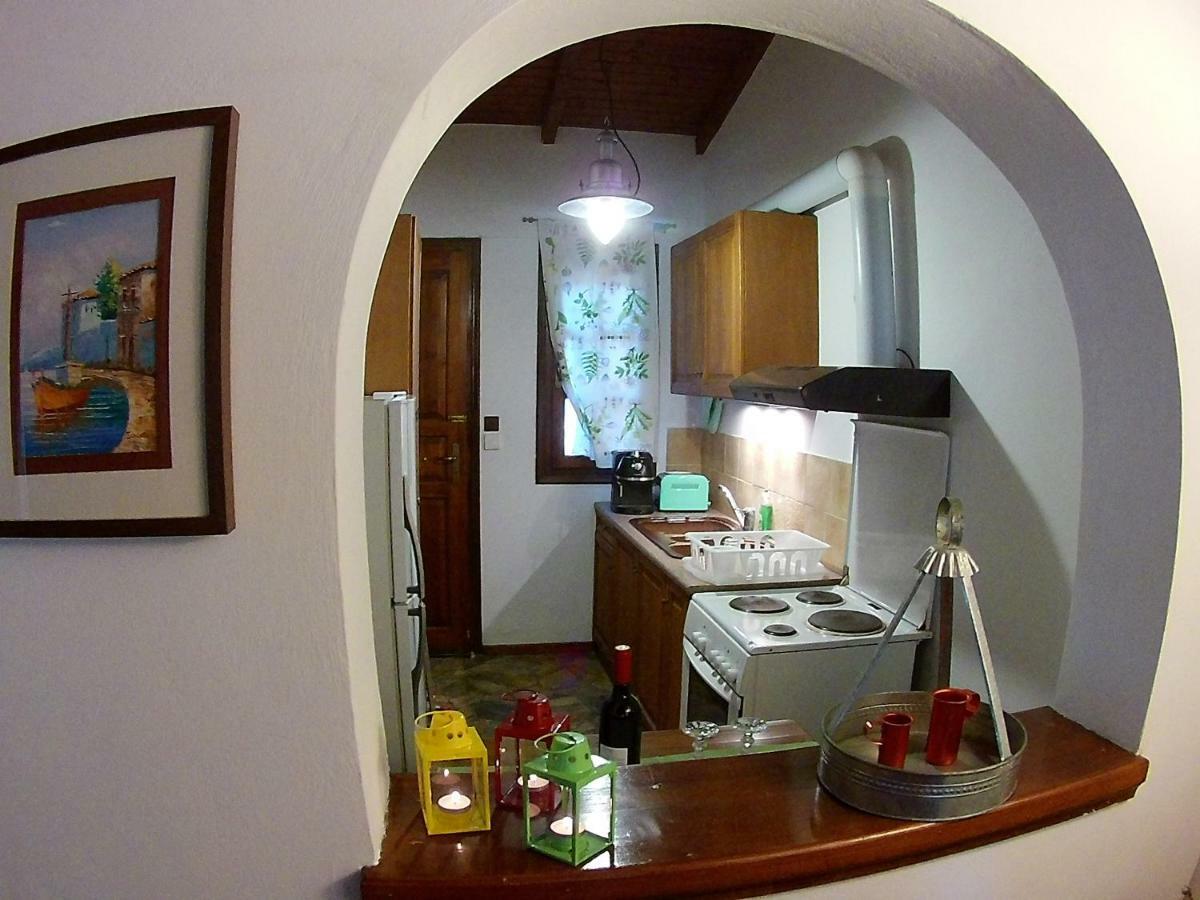 Lagoon Dreamhouse Vouliagmeni Lake Bagian luar foto