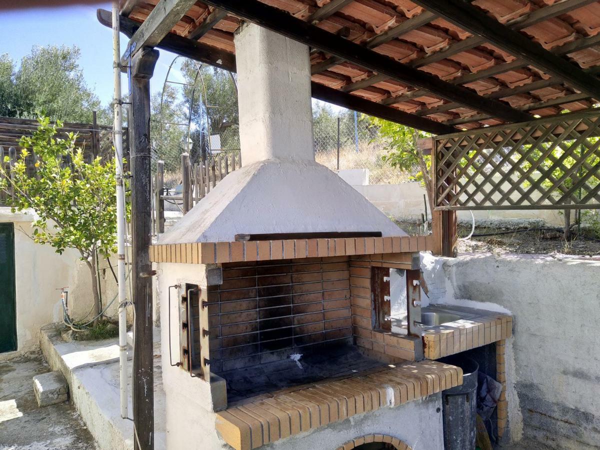 Lagoon Dreamhouse Vouliagmeni Lake Bagian luar foto