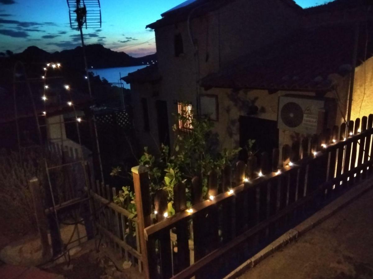 Lagoon Dreamhouse Vouliagmeni Lake Bagian luar foto