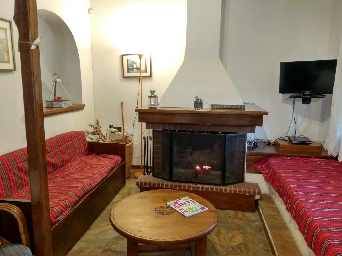 Lagoon Dreamhouse Vouliagmeni Lake Bagian luar foto