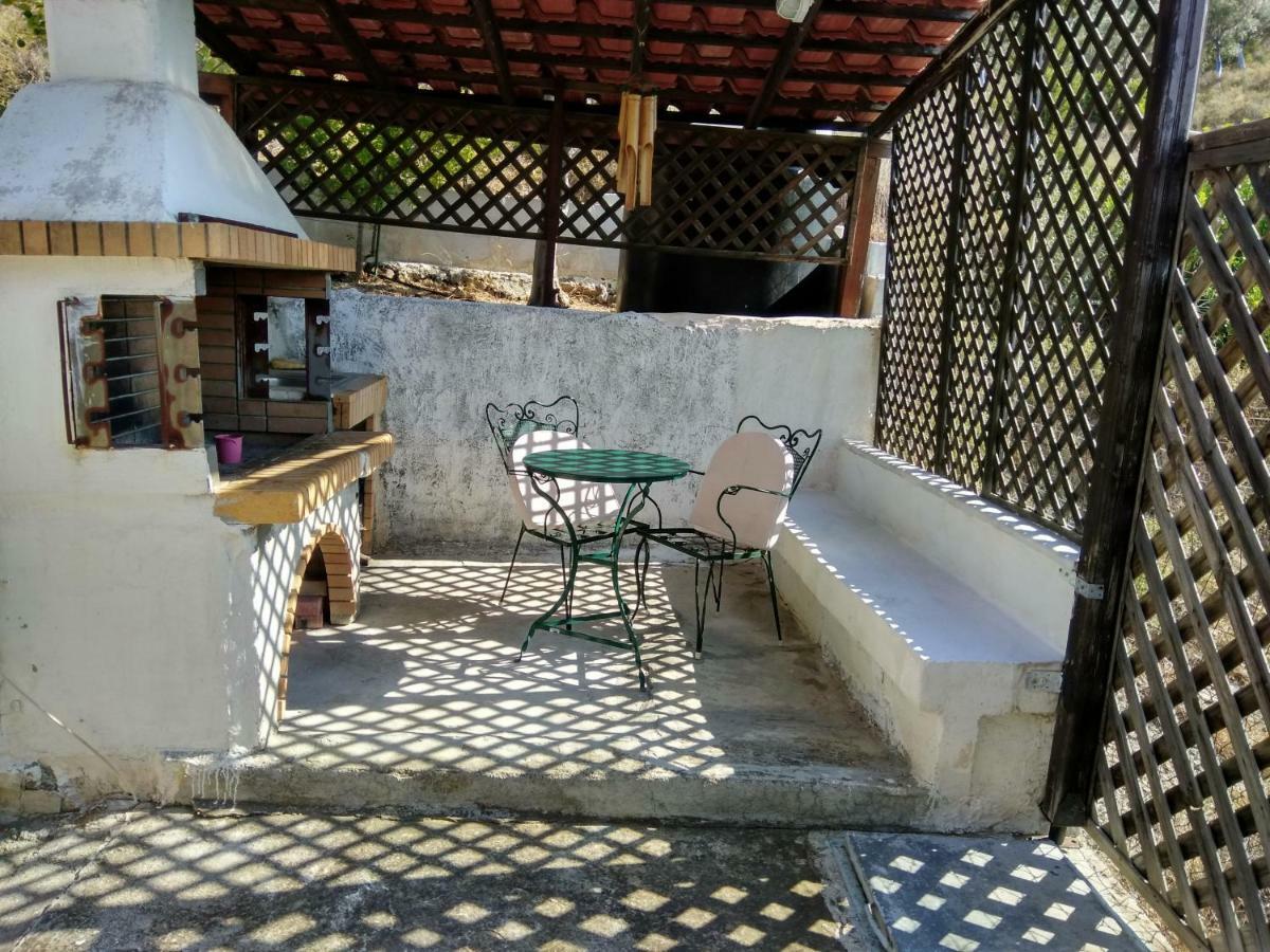 Lagoon Dreamhouse Vouliagmeni Lake Bagian luar foto